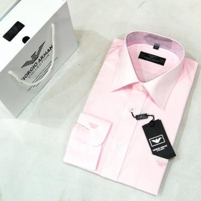 Armani shirts-502